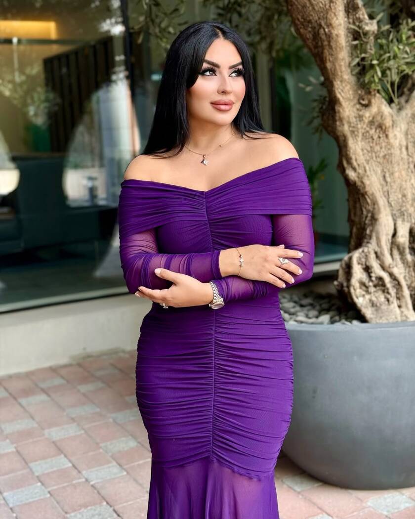 Marjan Khodadad