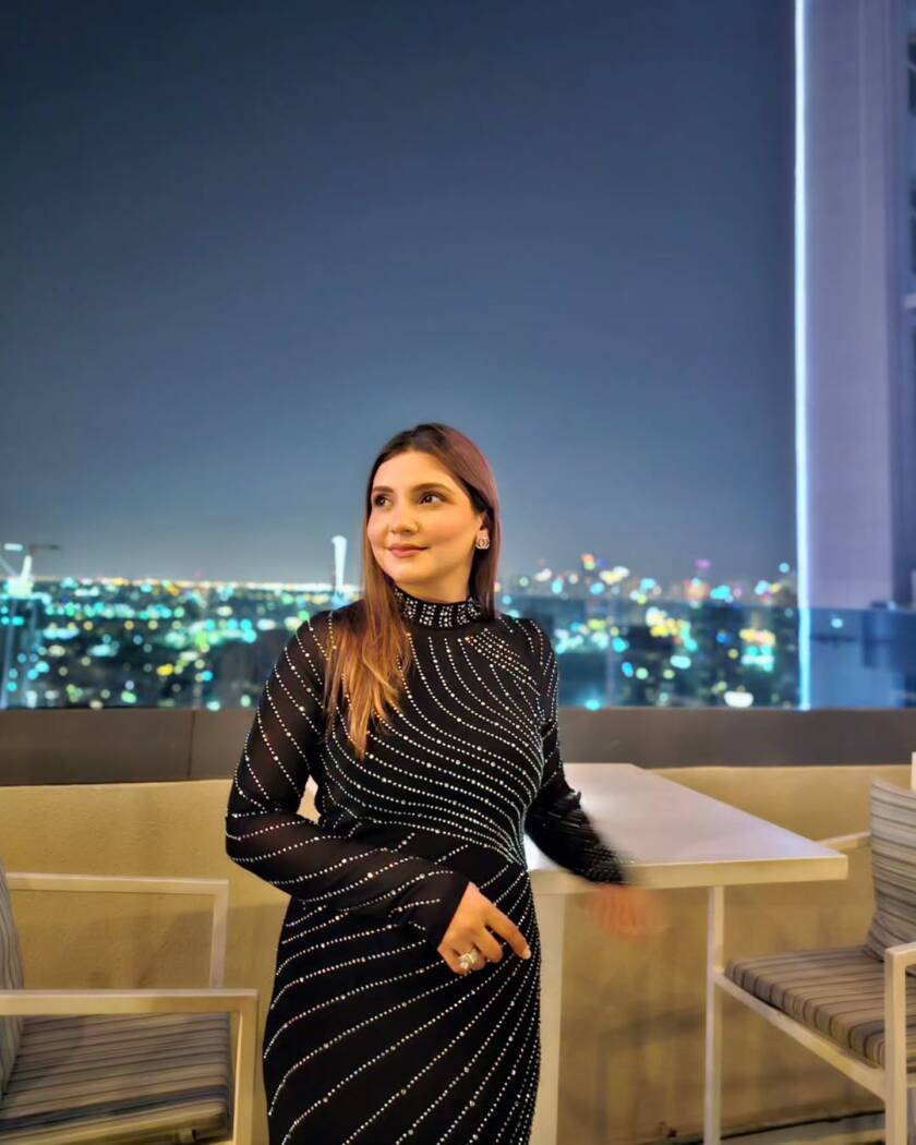 Amna Anees